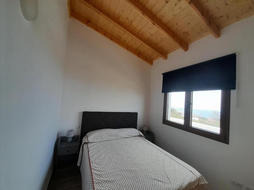 Villa La Casita La Matanza de Acentejo Kültér fotó
