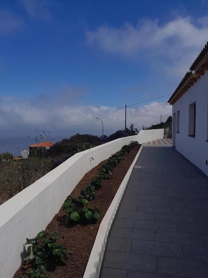 Villa La Casita La Matanza de Acentejo Kültér fotó
