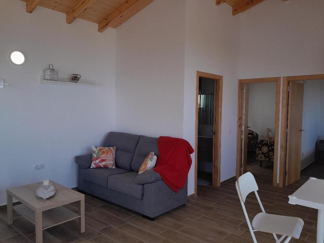 Villa La Casita La Matanza de Acentejo Kültér fotó
