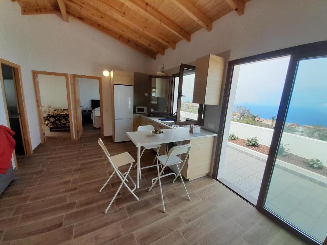 Villa La Casita La Matanza de Acentejo Kültér fotó